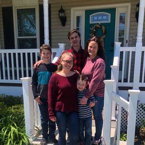 Meet your Posher, James